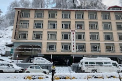 Hotel Neelam - Near Volvo Bus Stop, Manali