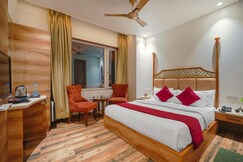 Hotel RV Golden - walking distance from Golden Temple, Amritsar