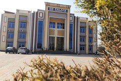 Hotel G.S. Palace, Nalagarh