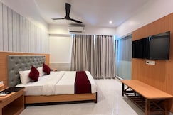 Setrac Orange, Navi Mumbai