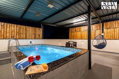 StayVista at Serenity Skies Apartment, Nashik