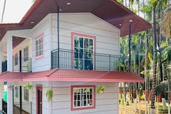 Chaul Heritage Cottage, Alibaug