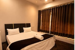 Hotel krishna and Dormitory, Valabhipur