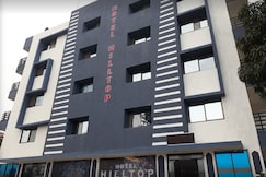 HOTEL HILLTOP SAPUTARA, Saputara