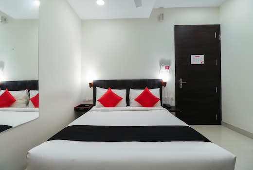 Capital O GN Suites