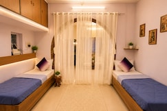 Vintage Family Home | Near SB Road & FC Road, Pune