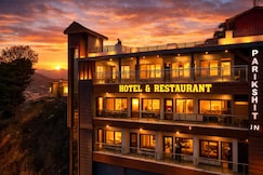 Parikshit Inn, Ukhimath