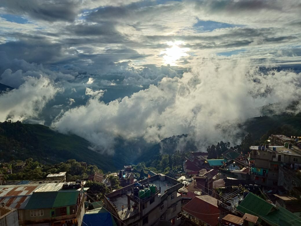 Windchimes Homestay - Tap to explore photos