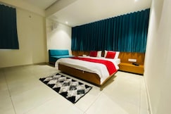 Hotel Prime, Gandhinagar