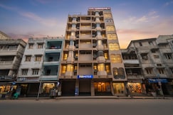 FabHotel Ashoka Inn, Kanpur