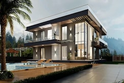 Antella Villa with Turf and 2 Pools (Alcohol strictly prohibited), Lonavala