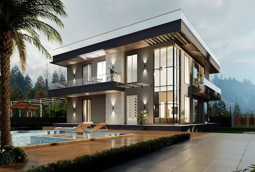 Antella Villa with Turf and 2 Pools (Alcohol strictly prohibited)