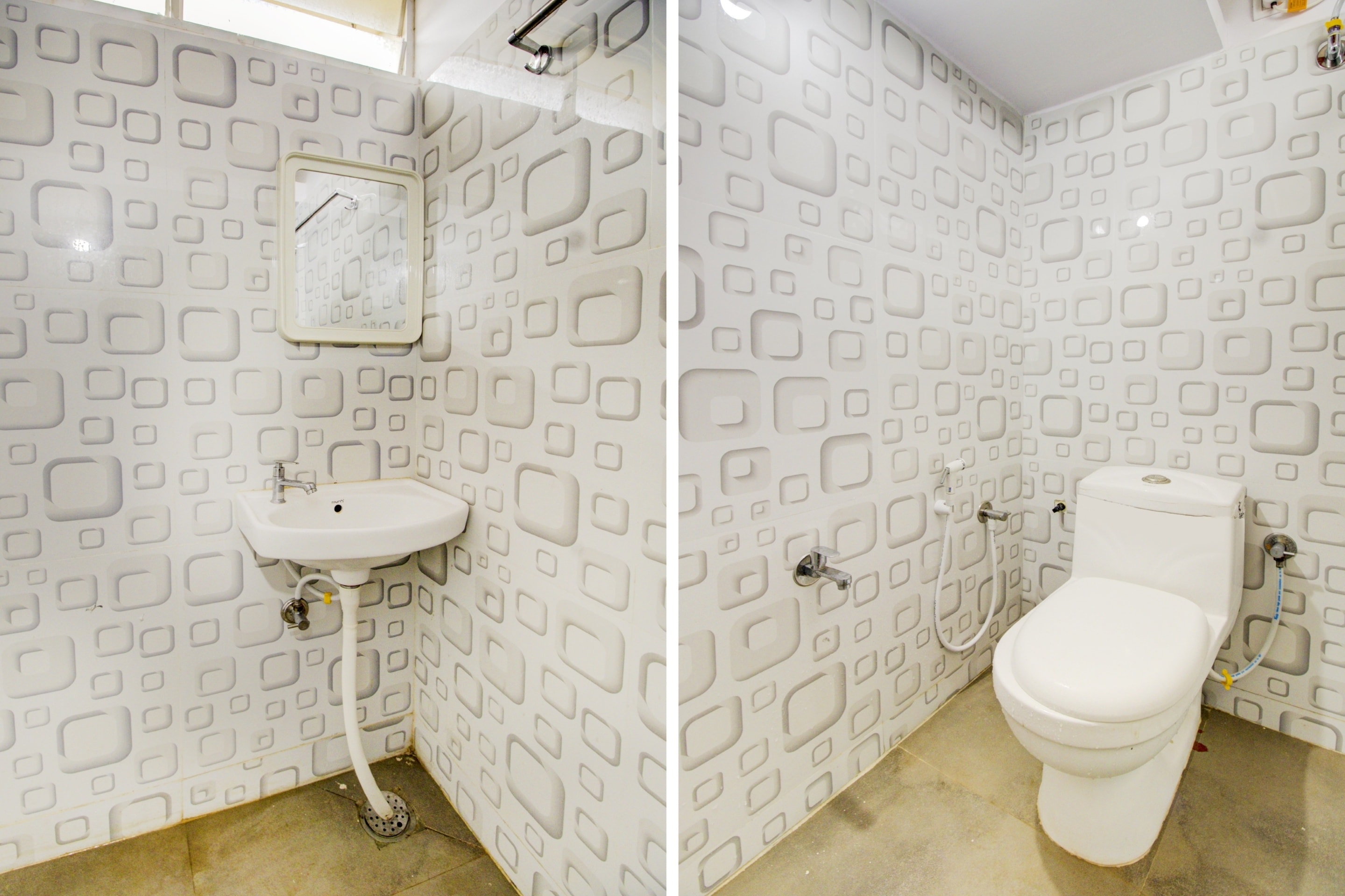 SPOT ON PV Residency - Tap to explore photos