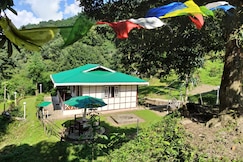 The Nettle & Fern Farmstay, Pelling