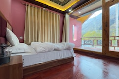 Pahadon ka Ghar, Sonmarg