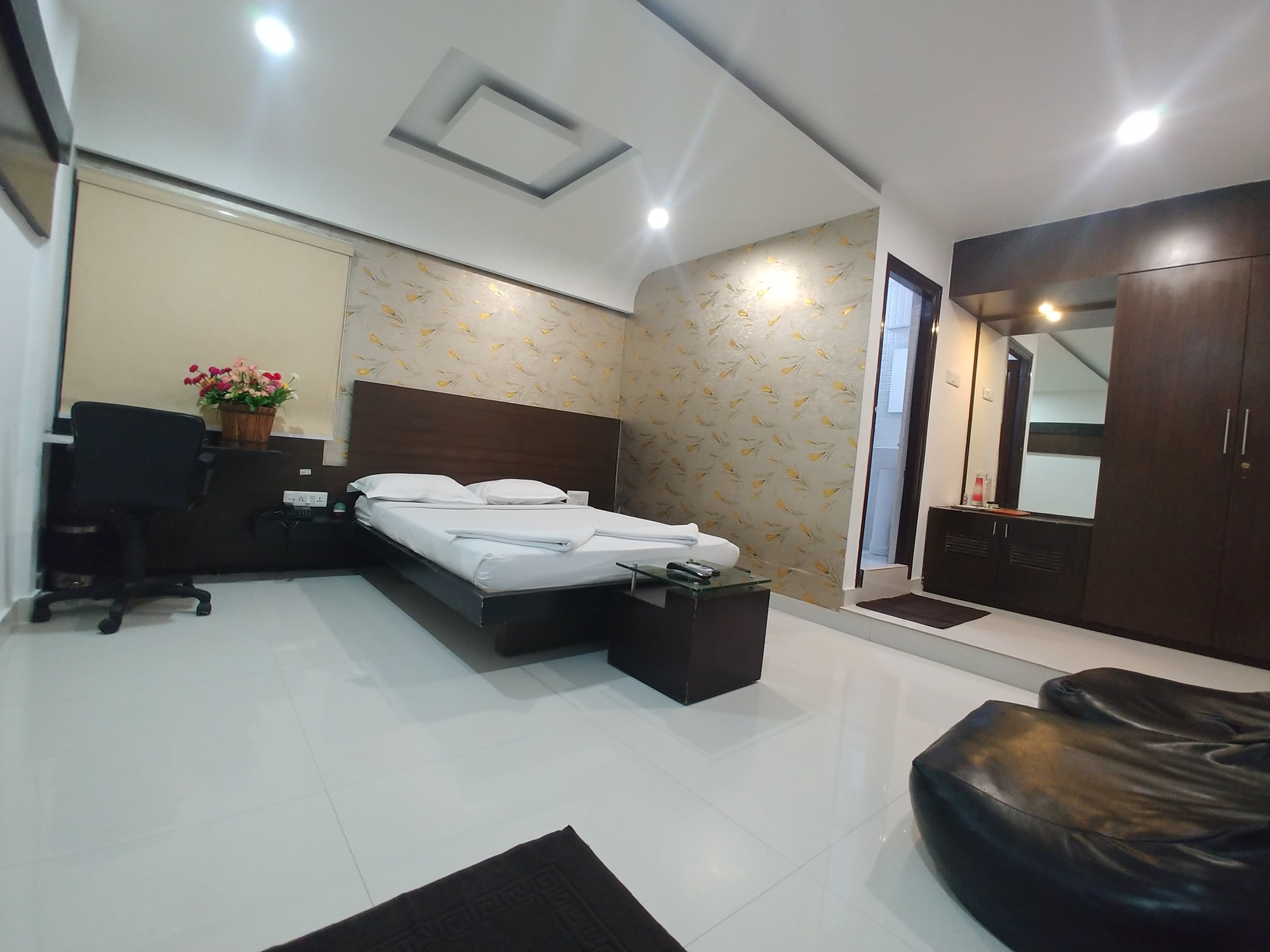 The Cute Resort - Srirangapatna - Tap to explore photos