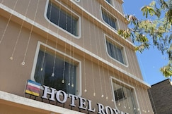 HOTEL ROYAL RAMA, Bilaspur, Chattisgarh