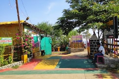 Amruteshwar Hotel, Bhandardara