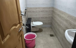 Washroom