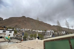 Butith Gangri Homestay, Spiti