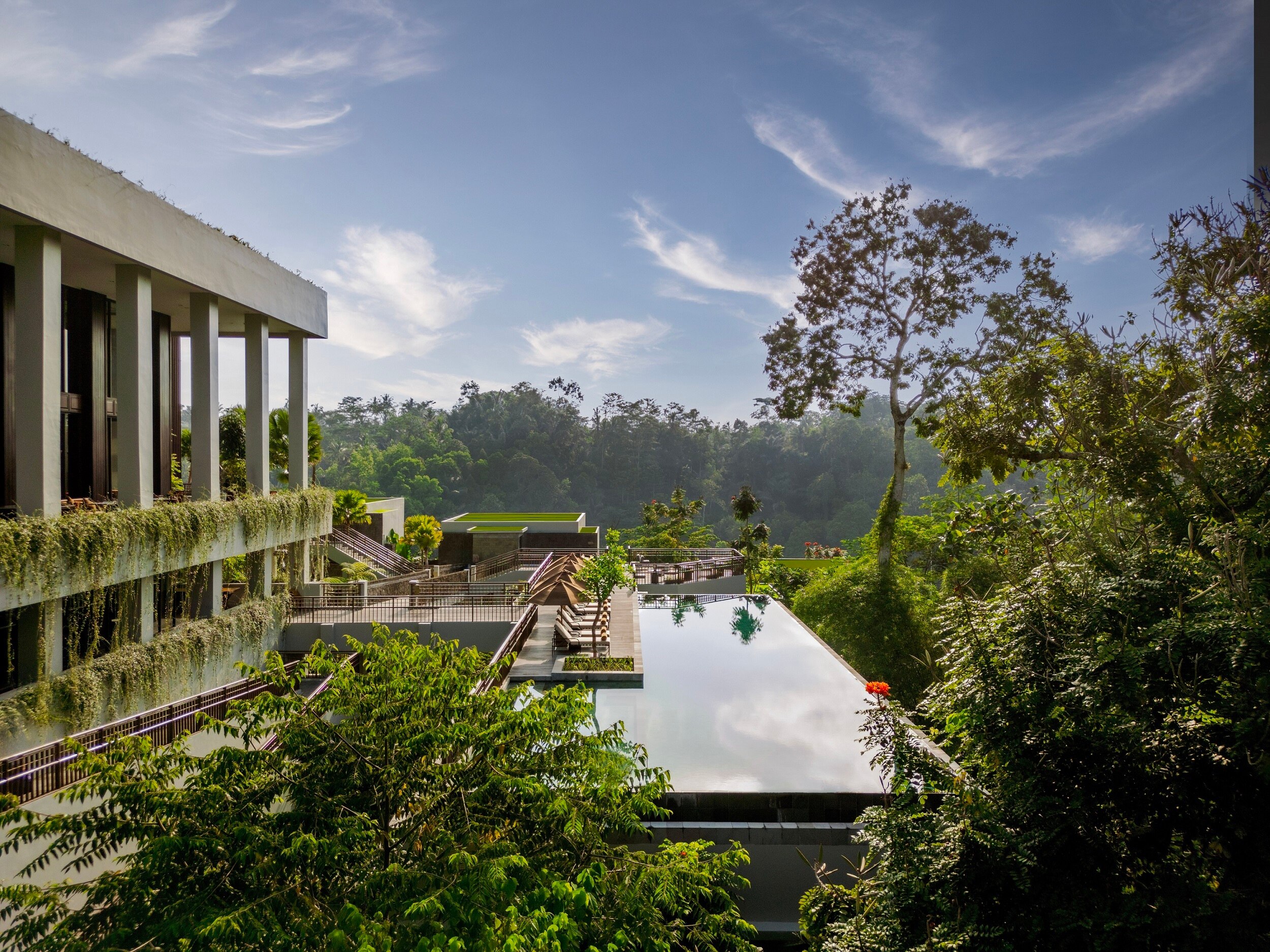 Anantara Ubud Bali Resort - Tap to explore photos
