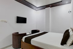 Collection O Patliputra Central Railway Junction Formerly Hotel Sun Royal, Patna