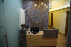 Hotel Vijaya Gardens, Dindigul
