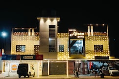 Hotel Airan Residency, Seoni