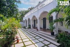 StayVista at Agam Villa w/ Pool, Mahabalipuram