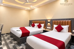 Hotel Golden Sands Inn, Mumbai