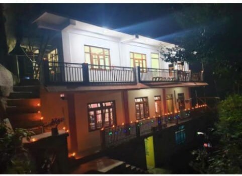 syangden homestay darjeeling