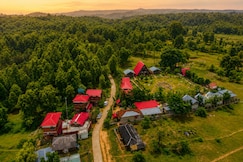 Kalyan Forest Resort, Dhanbad