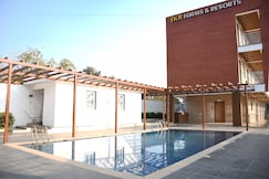 JKR FARMS AND RESORTS, Dodaballapur