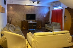 Mithra Luxury Homes, Hyderabad