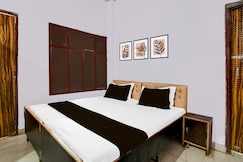 Hotel O Happy Inn, Akbarpur, Ambedkar Nagar