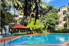 Casa Verde Pool View Studio North Goa Arpora, Goa