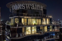 Marine Drive Beach View Penthouse by Niotel, Calicut (Kozhikode)