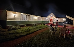 Deluxe Rooms