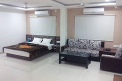 Hotel Shree Palace., Sendhwa