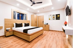 Palette by CheckIn Shree Jagannath Puri, Puri