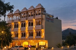 The Hamirgarh Heritage Resort Kumbhalgarh, Kumbhalgarh