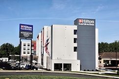 Hilton Garden Inn Bel Air, Harford