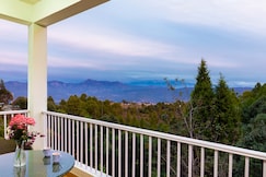 Morning Bliss Villa by VEO - Part of StayVista, Binsar