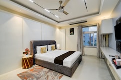 Villa Verizon by Dancenter, Chevella