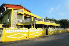 Le Royal Resort, Tarangambadi