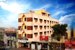 MANSOOR LODGE, Chidambaram, Chidambaram