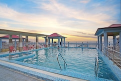 Resort Priya Jeet, Mandarmani