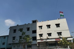 The Hotel Silk For Couples and Business Travelers, Surat