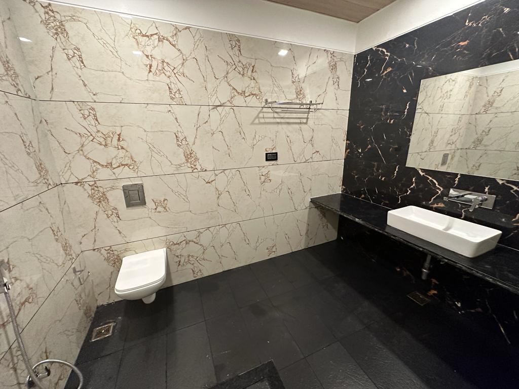 Nature Retreat Resort, Mount Abu