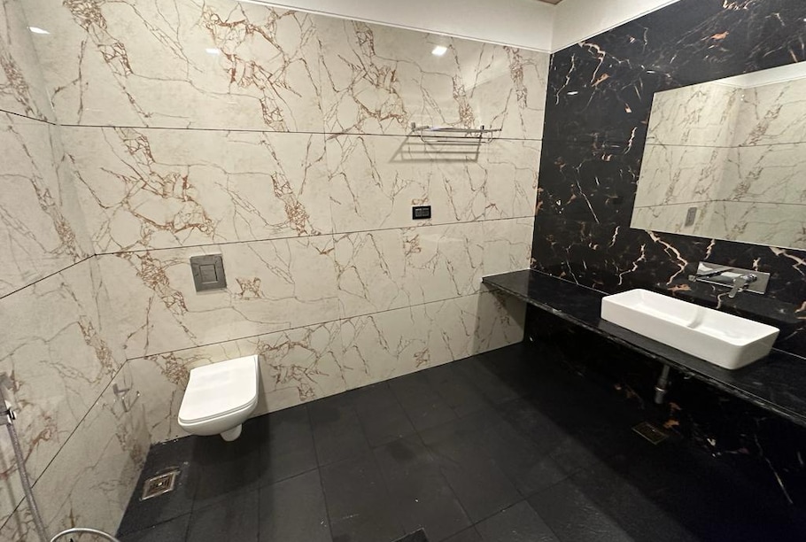 Nature Retreat Resort, Mount Abu